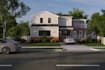 create realistic 3d exterior renders and 3d modeling