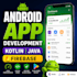 develop ai powered mobile apps with gpt and claude