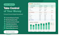 do excel dashboard, personal finance, budget planner and expense tracker
