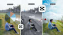 instagram reels editor, youtube video editor, thumbnail,