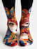 design custom and unique socks design