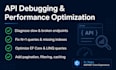 fix and optimize your slow asp net core web API