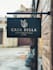 create professional restaurant and cafe logo