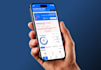 design responsive website UI UX with wireframes and prototype