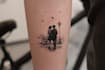 create custom and realism tattoo design