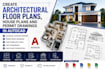 do architectural and construction drawings 3d rendering permit