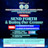 design graphics and write content