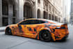 professional vehicle wrap design, car wrap