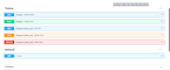 build a full stack web app with fastapi backend