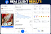 be your facebook marketing manager, content creator, and page manager