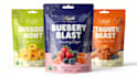 modern and professional packaging design