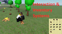 script advanced roblox game systems and mechanics