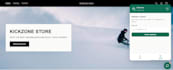 develop ai agent to automate customer support