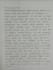 write anything with my beautiful handwriting