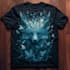 do typography tshirt graphics t shirt and merchandise design