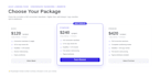 do saas landing page conversion teardown plus rewrite