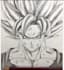 draw a anime and cartoon art
