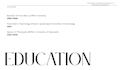 create structured engaging easy to read content