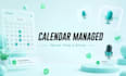 schedule and manage your podcast interview calendar