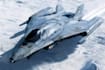 make sci fi spaceship design