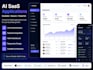 develop ai website, ai chatbot, ai saas app or custom ai software