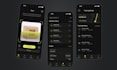 do ai driven ecommerce shipping and real estate app design