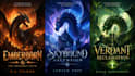 design ai dragon ebook cover