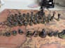 construct and paint warhammer