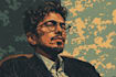 create professional hedcut wsj style portraits