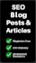 write urdu articles blog posts SEO content medical writing