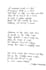 write anything with my beautiful handwriting