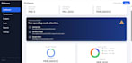 develop fastapi python backend for web and ai applications