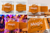 design professional food packaging designs