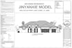 create architectural drawings for permit