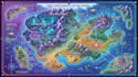 design fantasy maps, interactive maps, and gis mapping solutions