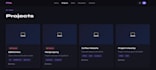 build a responsive website with HTML CSS and javascript