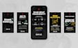 design minecraft thumbnails and gaming social media graphics
