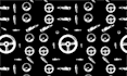 create seamless pattern designs for fabric and textile