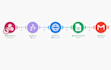 make an ai voice agent for appointment booking and lead gen using vapi,retell