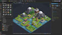roblox full game creation roblox map,roblox game development