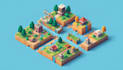 create your roblox map