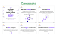 design linkedin carousels that boost engagement