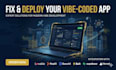 fix replit app deploy lovable ai website base44 web app lovable supabase base44