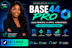 base44 expert base44 bug fixing base44 debugging replit expert base44 integrate