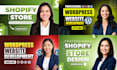 design a professional gig image or thumbnail to improve CTR