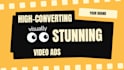 create promotional video advertisement for your brand
