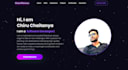 build ai saas apps, llm chatbots and fastapi apis