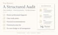 auditar libros kdp etsy y productos creativos