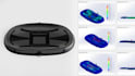 do product modification, and mechanical product design for manufacturing