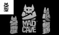 convert your 2d logo into high quality 3d model stl for printing